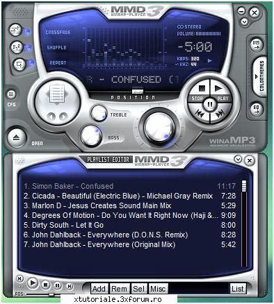 descarca  winamp